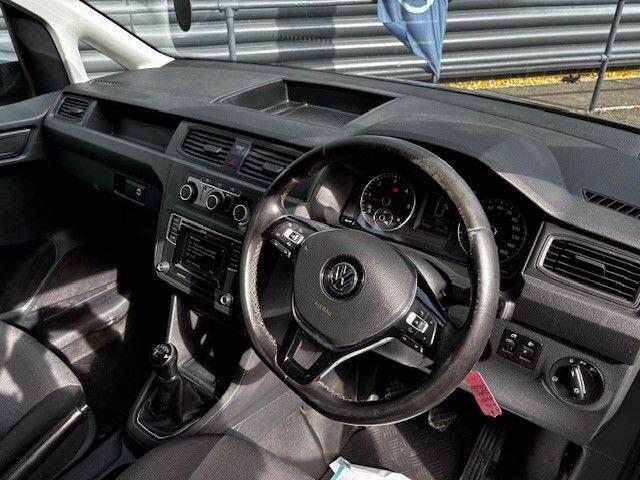 Volkswagen Caddy image 15